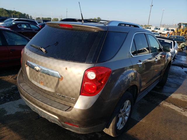 Photo 4 from auction – 2010 CHEVROLET EQUINOX LT with VIN 2CNFLGEW4A6370654
