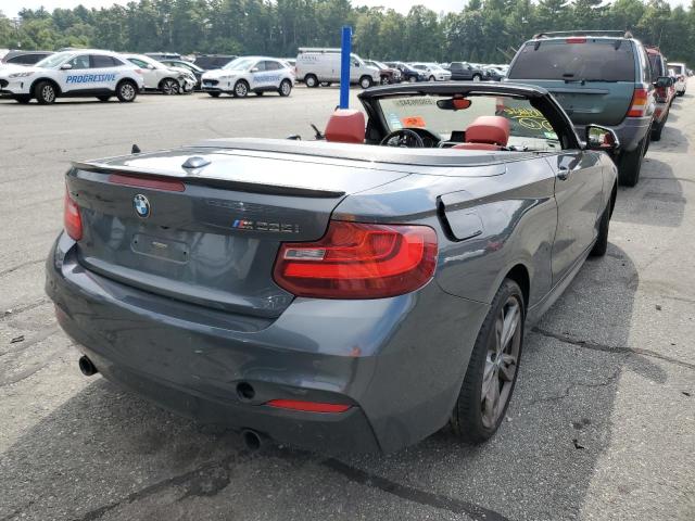 صورة رقم 4 من المزاد - 2016 BMW M235XI مع VIN WBA1M5C52GV327295