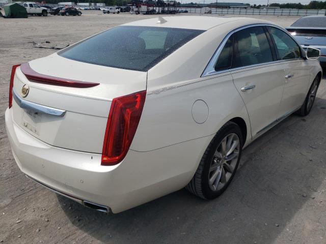 Photo 4 from auction – 2014 CADILLAC XTS LUXURY with VIN 2G61M5S35E9326437