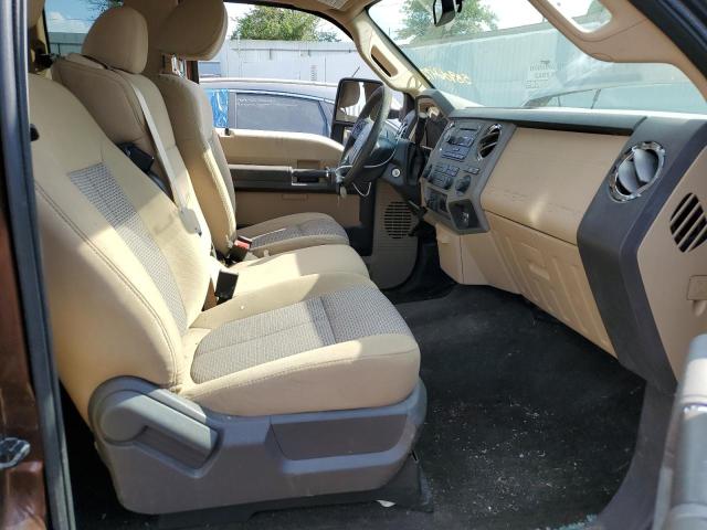 Photo 5 from auction – 2011 FORD F250 SUPER with VIN 1FT7X2BT5BEA60732