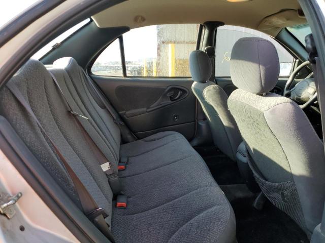 Photo 6 from auction – 2005 CHEVROLET CAVALIER L with VIN 1G1JF52F957184122