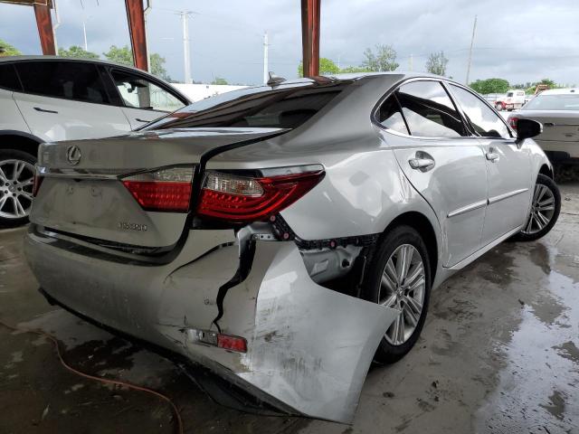 Photo 4 from auction – 2014 LEXUS ES 350 with VIN JTHBK1GG5E2112864