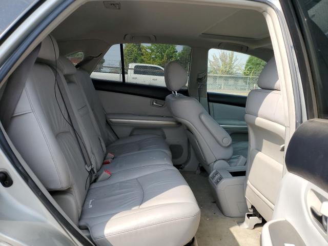 Photo 6 from auction – 2006 LEXUS RX 400 with VIN JTJHW31U960024369