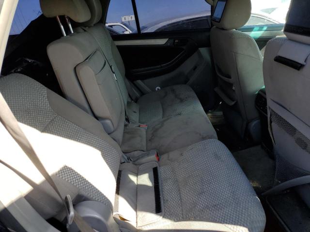 Photo 6 from auction – 2007 TOYOTA 4RUNNER SR with VIN JTEZU14RX70091553