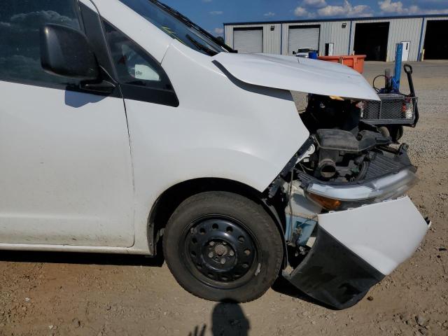 Photo 9 from auction – 2017 CHEVROLET CITY EXPRE with VIN 3N63M0YN8HK704806