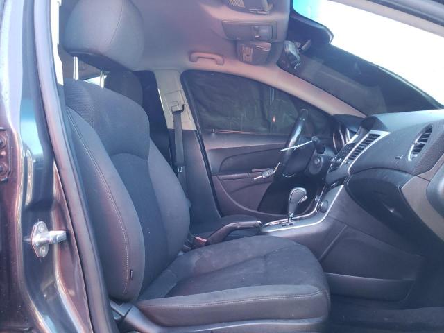 Photo 5 from auction – 2011 CHEVROLET CRUZE LT with VIN 1G1PF5S91B7141393