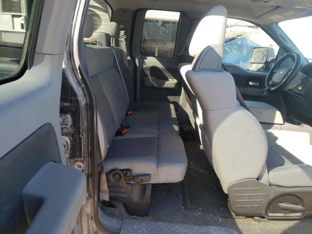 Photo 6 from auction – 2008 FORD F-150 FX4 with VIN 1FTPX14V68FB73049