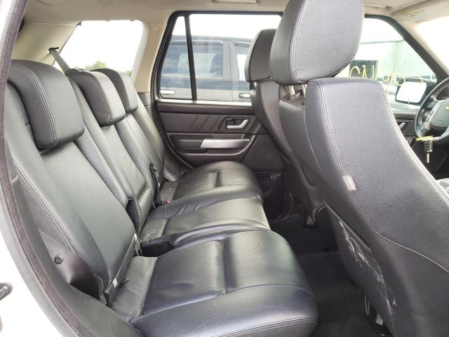 Photo 6 from auction – 2009 LAND ROVER RANGE ROVE with VIN SALSF25459A215176