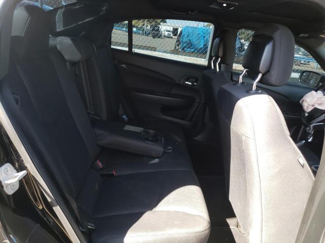 Photo 6 from auction – 2013 CHRYSLER 200 TOURIN with VIN 1C3CCBBG7DN659877
