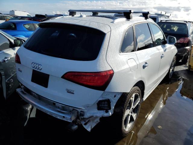 Photo 4 from auction – 2016 AUDI Q5 PREMIUM with VIN WA1D7AFP3GA147483