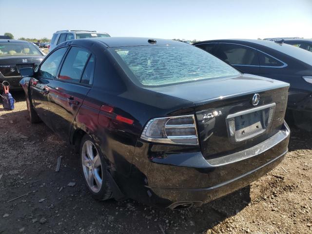 Photo 3 from auction – 2006 ACURA 3.2TL with VIN 19UUA662X6A067929