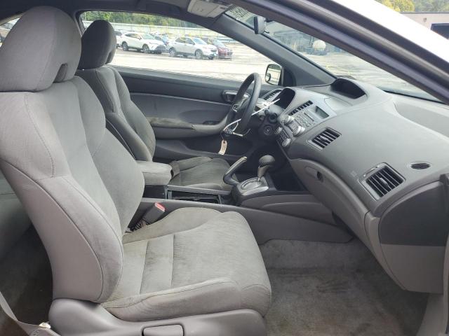 Photo 5 from auction – 2007 HONDA CIVIC EX with VIN 2HGFG12817H583250