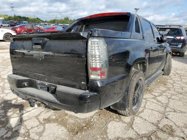 Photo 4 from auction – 2012 CHEVROLET AVALANCHE with VIN 3GNTKGE72CG148647