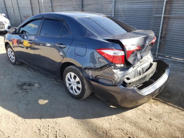 Photo 3 from auction – 2016 TOYOTA COROLLA L with VIN 5YFBURHE7GP512274