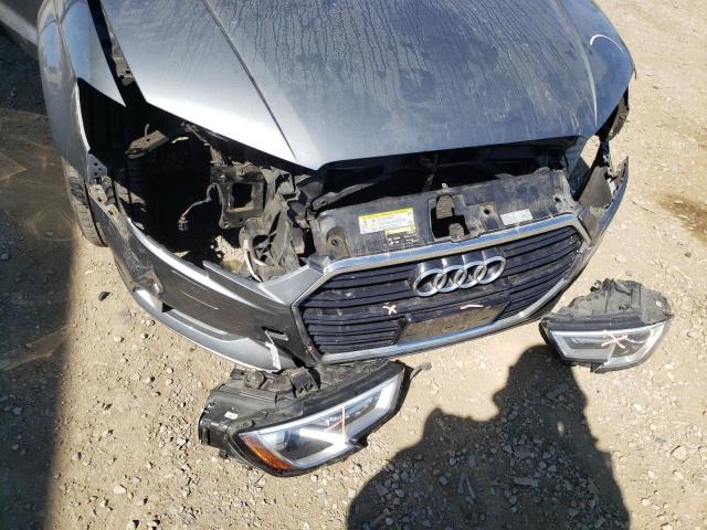 Photo 9 from auction – 2017 AUDI A3 PREMIUM with VIN WAUAUGFF2H1041830