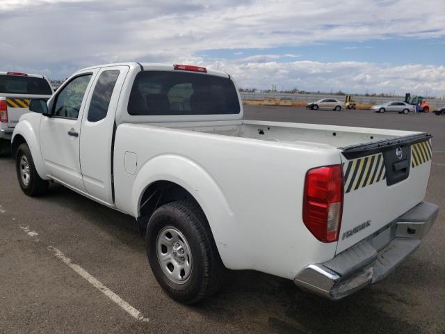 Photo 3 from auction – 2015 NISSAN FRONTIER S with VIN 1N6BD0CT1FN756917
