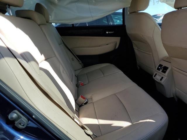 Photo 6 from auction – 2018 SUBARU OUTBACK 3. with VIN 4S4BSENC7J3287089