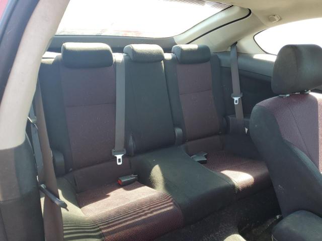 Photo 6 from auction – 2005 SCION TC with VIN JTKDE177050048285