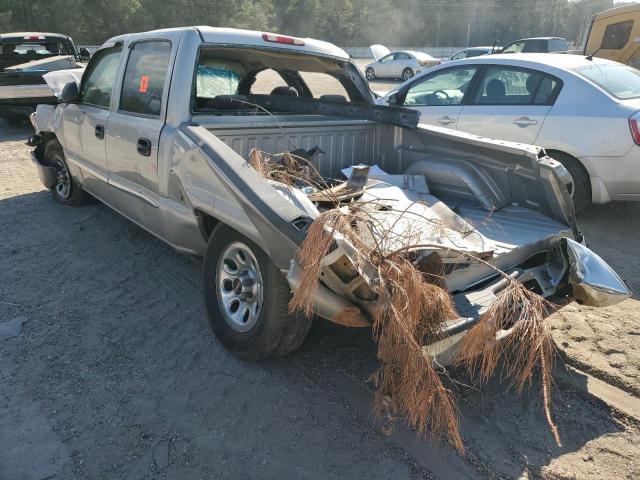 Photo 3 from auction – 2006 GMC NEW SIERRA with VIN 2GTEC13V161286965