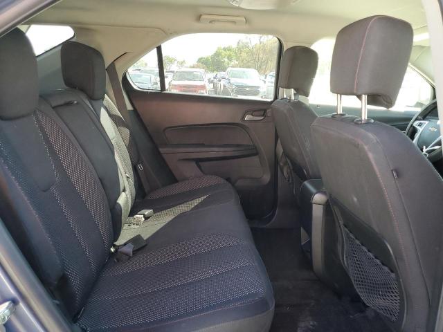 Photo 6 from auction – 2011 CHEVROLET EQUINOX LT with VIN 2CNALPEC8B6336458