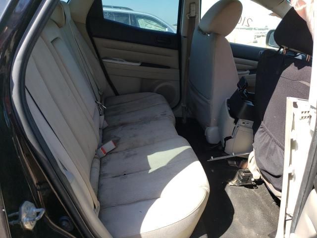Photo 6 from auction – 2010 MAZDA CX-7 with VIN JM3ER2W56A0334245