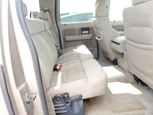 Photo 6 from auction – 2004 FORD F150 SUPER with VIN 1FTRW12W24KC38472