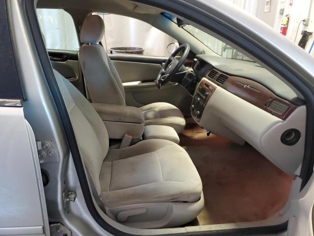 Photo 5 from auction – 2008 CHEVROLET IMPALA LT with VIN 2G1WT55N989107836