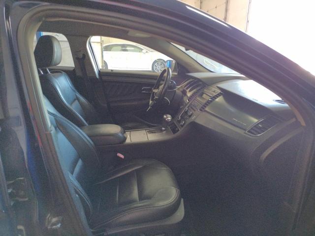 Foto 5 de la subasta – 2011 FORD TAURUS SEL con VIN 1FAHP2EWXBG169353