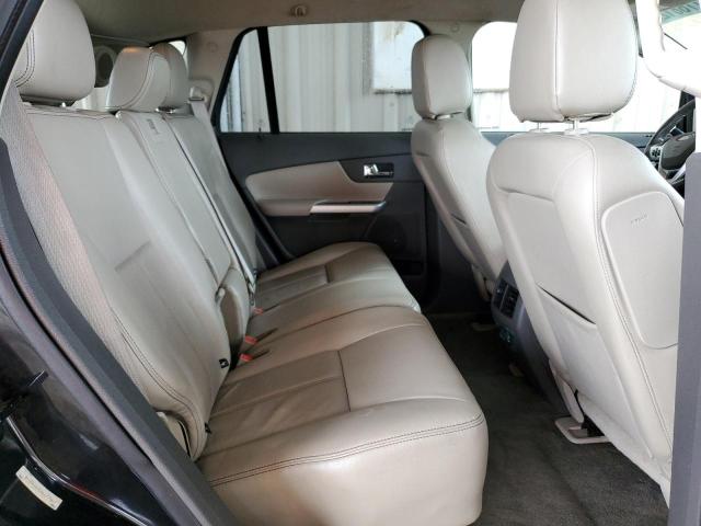 Photo 6 from auction – 2013 FORD EDGE LIMIT with VIN 2FMDK3K90DBA77363