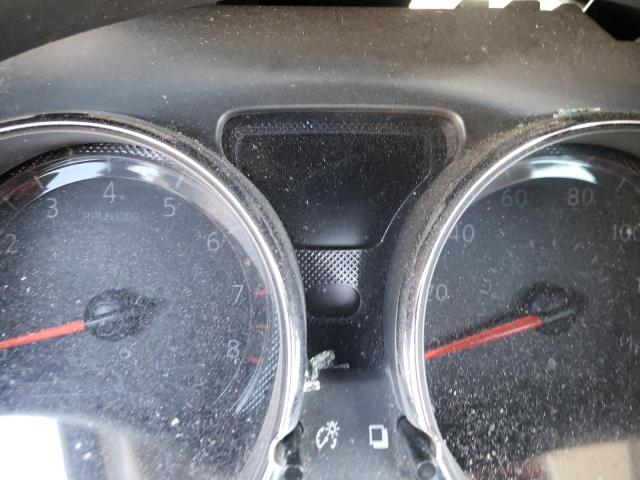 Photo 8 from auction – 2019 NISSAN VERSA S with VIN 3N1CN7AP9KL852665