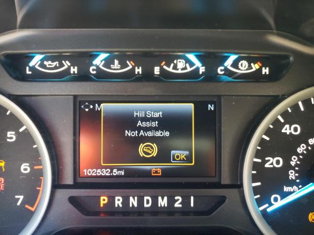 Photo 8 from auction – 2016 FORD F150 SUPER with VIN 1FTEW1EG3GKD52990