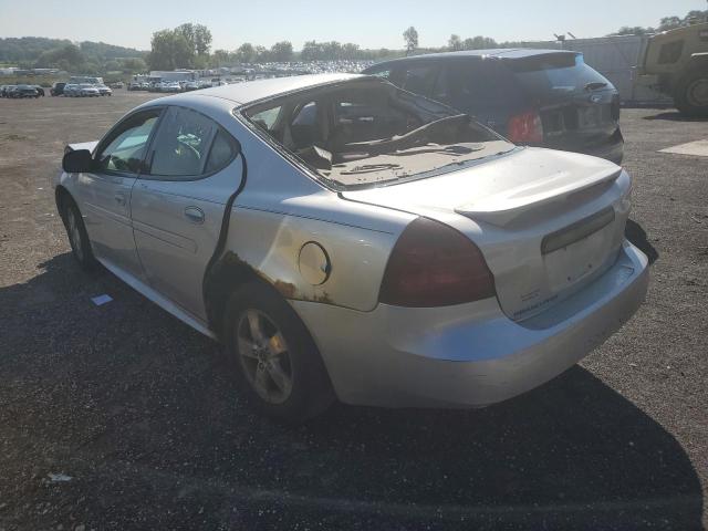Photo 3 from auction – 2005 PONTIAC GRAND PRIX with VIN 2G2WP522251254889