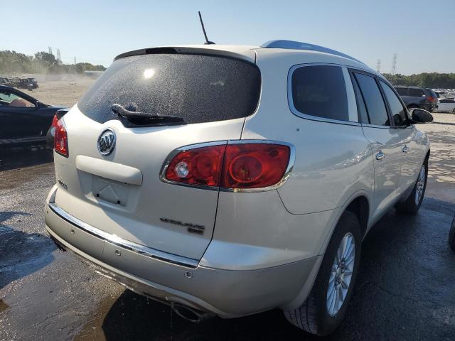 Photo 4 from auction – 2011 BUICK ENCLAVE CX with VIN 5GAKRBED3BJ399412