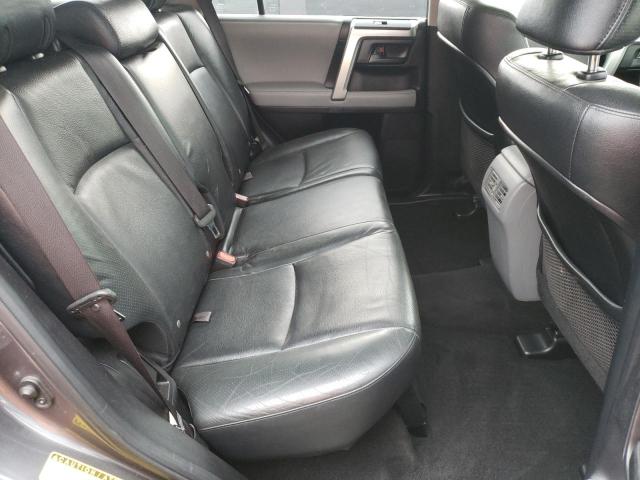 Photo 6 from auction – 2011 TOYOTA 4RUNNER SR with VIN JTEBU5JR0B5048980