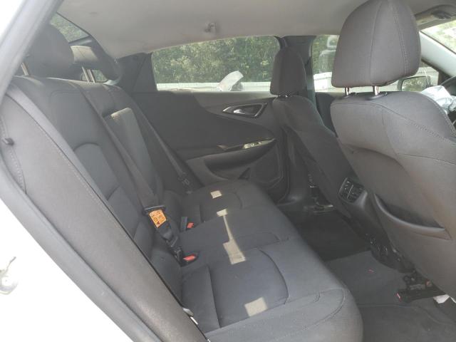 Photo 6 from auction – 2018 CHEVROLET MALIBU LT with VIN 1G1ZD5ST2JF133964