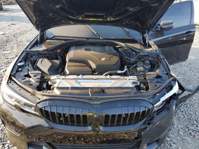 Photo 7 from auction – 2019 BMW 330I with VIN WBA5R1C59KFH03220