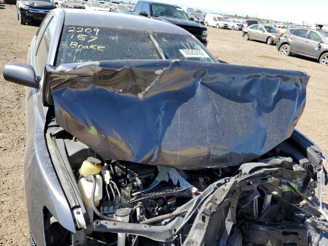 Photo 7 from auction – 2007 TOYOTA CAMRY CE with VIN 4T1BE46K37U726556