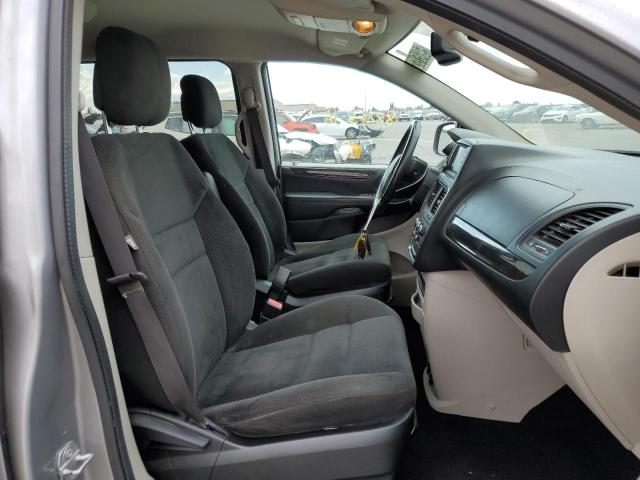 Photo 5 from auction – 2016 DODGE GRAND CARA with VIN 2C4RDGBG0GR322071