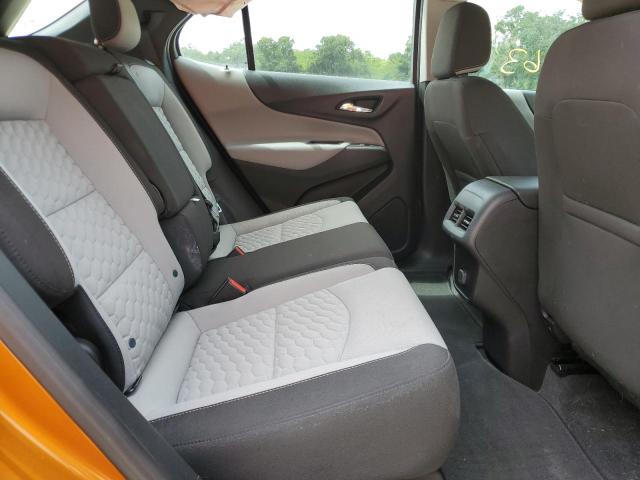 Photo 6 from auction – 2018 CHEVROLET EQUINOX LS with VIN 2GNAXHEV7J6140369