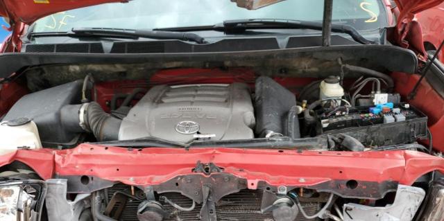 Photo 7 from auction – 2010 TOYOTA TUNDRA DOU with VIN 5TFRY5F15AX093510