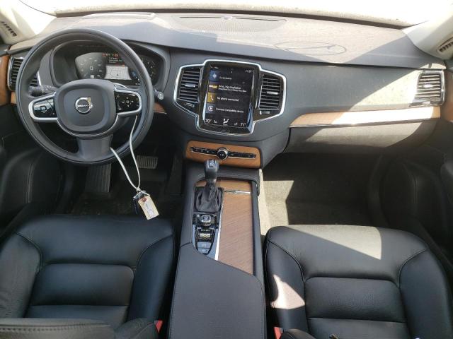 Photo 9 from auction – 2021 VOLVO XC90 T6 MO with VIN YV4A221K4M1710686