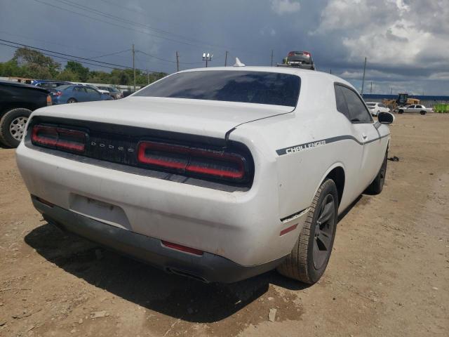 Photo 4 from auction – 2015 DODGE CHALLENGER with VIN 2C3CDZAG7FH718851