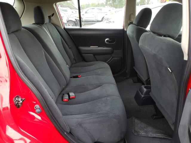 Photo 6 from auction – 2011 NISSAN VERSA S with VIN 3N1BC1CP0BL512803