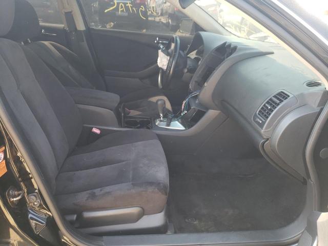 Photo 5 from auction – 2009 NISSAN ALTIMA with VIN 1N4AL21E59N522078
