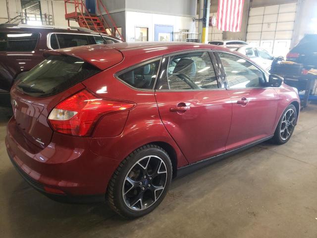Photo 4 from auction – 2013 FORD FOCUS SE with VIN 1FADP3K21DL195890