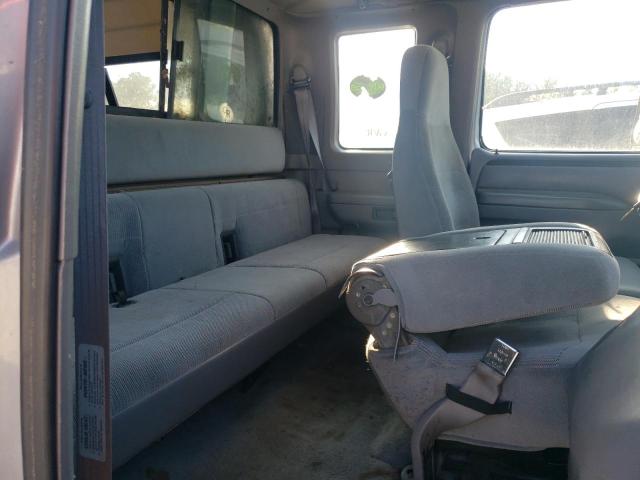 Photo 6 from auction – 1996 FORD F250 with VIN 1FTHX25G1TEA20233