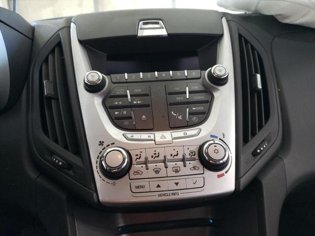 Photo 9 from auction – 2010 CHEVROLET EQUINOX LT with VIN 2CNALDEW5A6212767