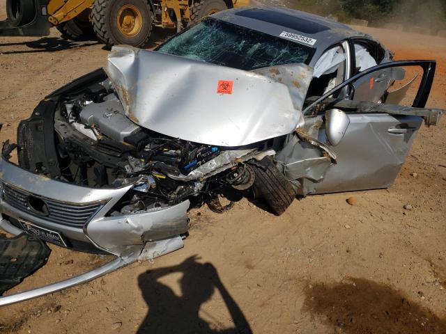 Photo 9 from auction – 2014 LEXUS ES 350 with VIN JTHBK1GG7E2123462