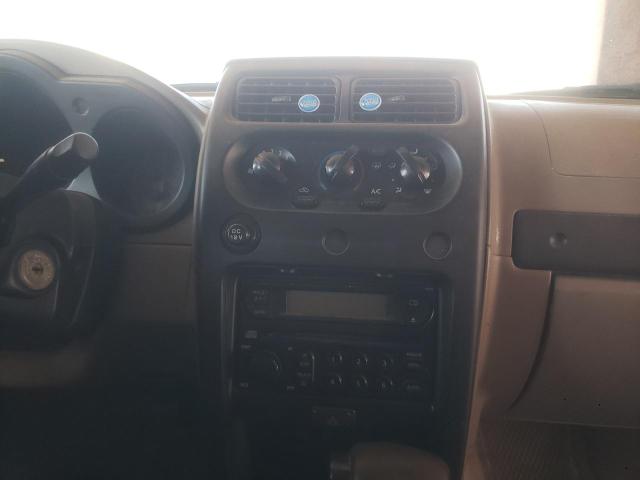 Photo 9 from auction – 2004 NISSAN FRONTIER C with VIN 1N6ED27T64C442952
