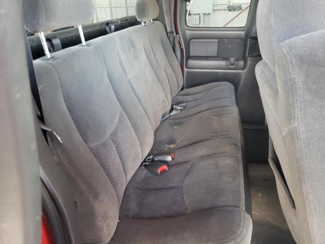 Photo 6 from auction – 2003 CHEVROLET SILVERADO with VIN 2GCEK19T831393239